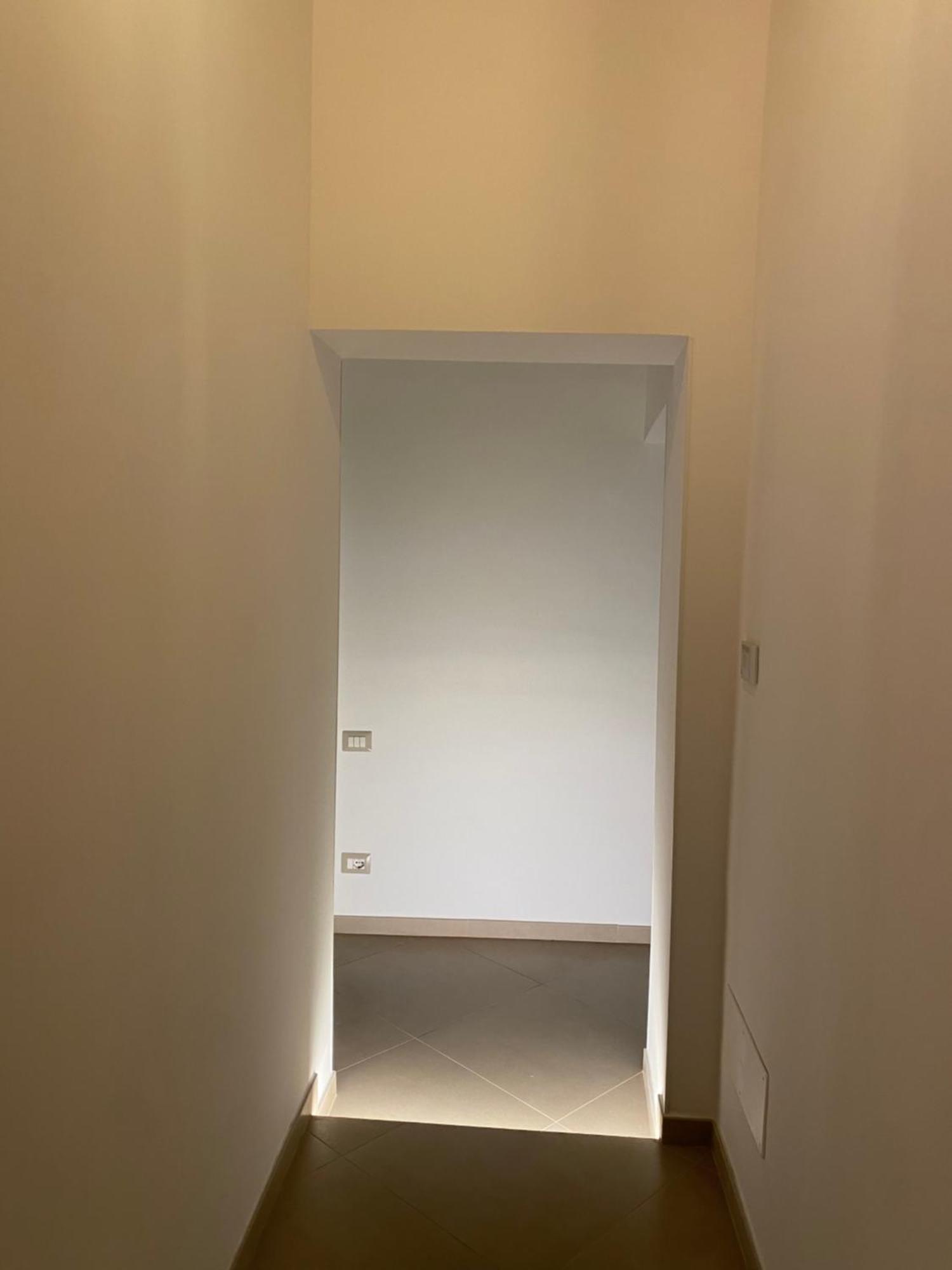 סלרנו All'Imbrunire Exlusive Apartment מראה חיצוני תמונה
