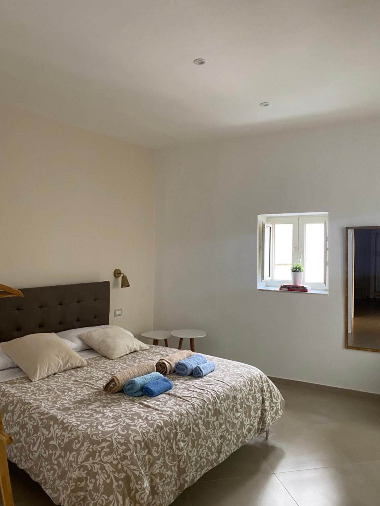 סלרנו All'Imbrunire Exlusive Apartment מראה חיצוני תמונה